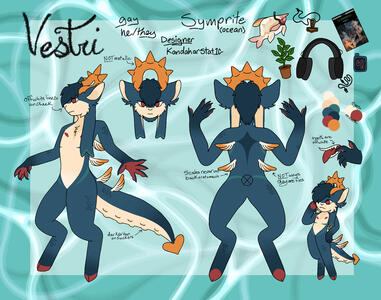 Personal art Personal art
